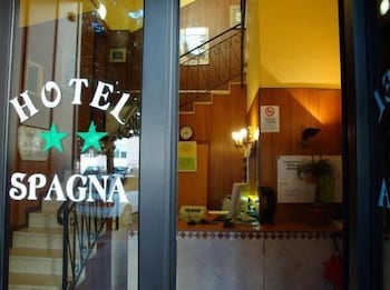 spagna