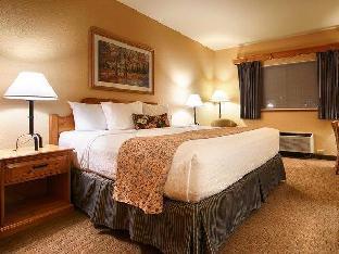Icicle Village Resort,Chelan County>>Chelan,4 star