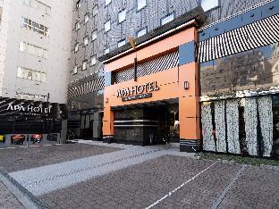 apa hotel tkp nippori ekimae
