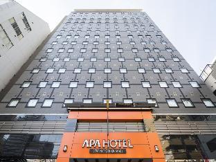 apa hotel tkp nippori ekimae