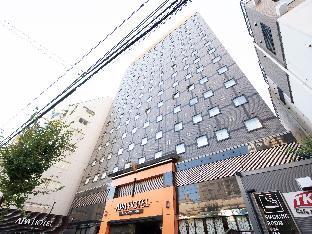 apa hotel tkp nippori ekimae