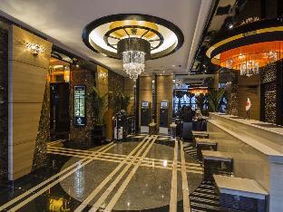 apa hotel tkp nippori ekimae