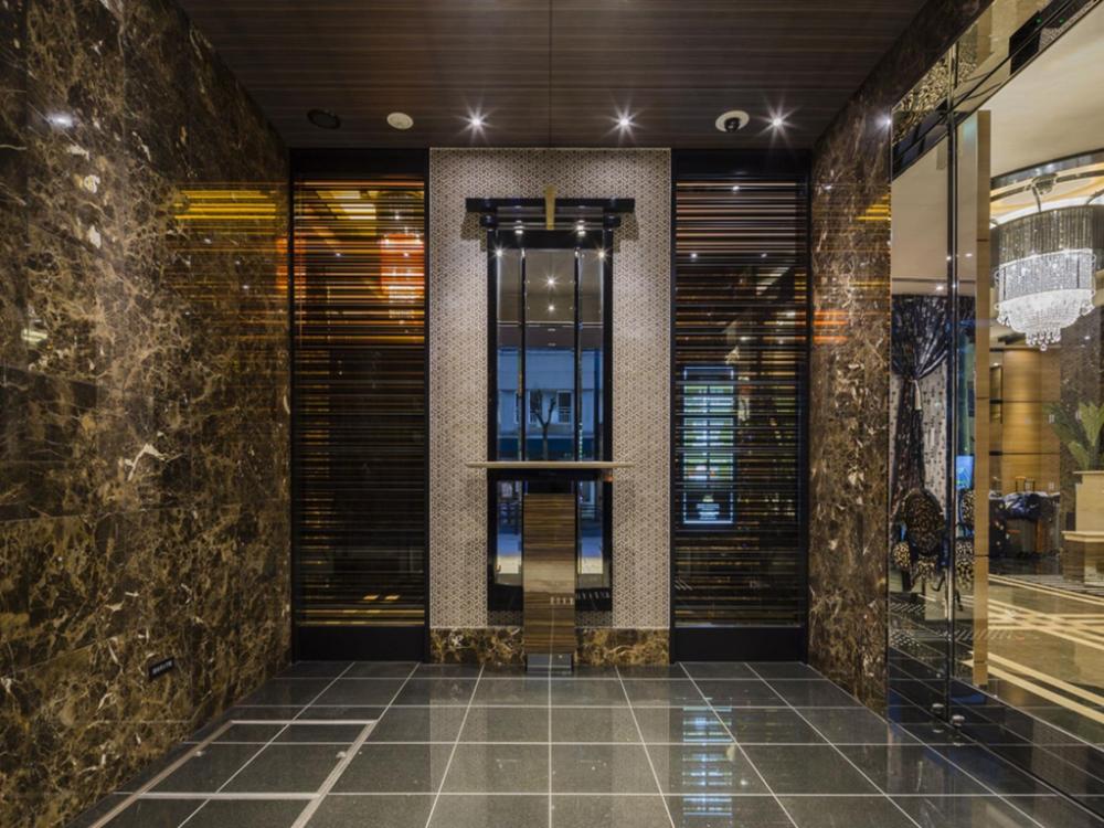 apa hotel tkp nippori ekimae