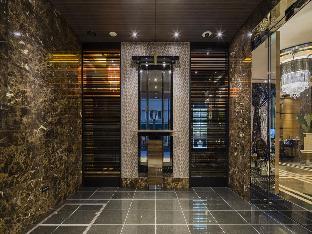 apa hotel tkp nippori ekimae