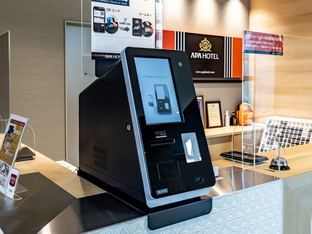 apa hotel tkp nippori ekimae