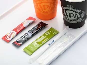 apa hotel tkp nippori ekimae