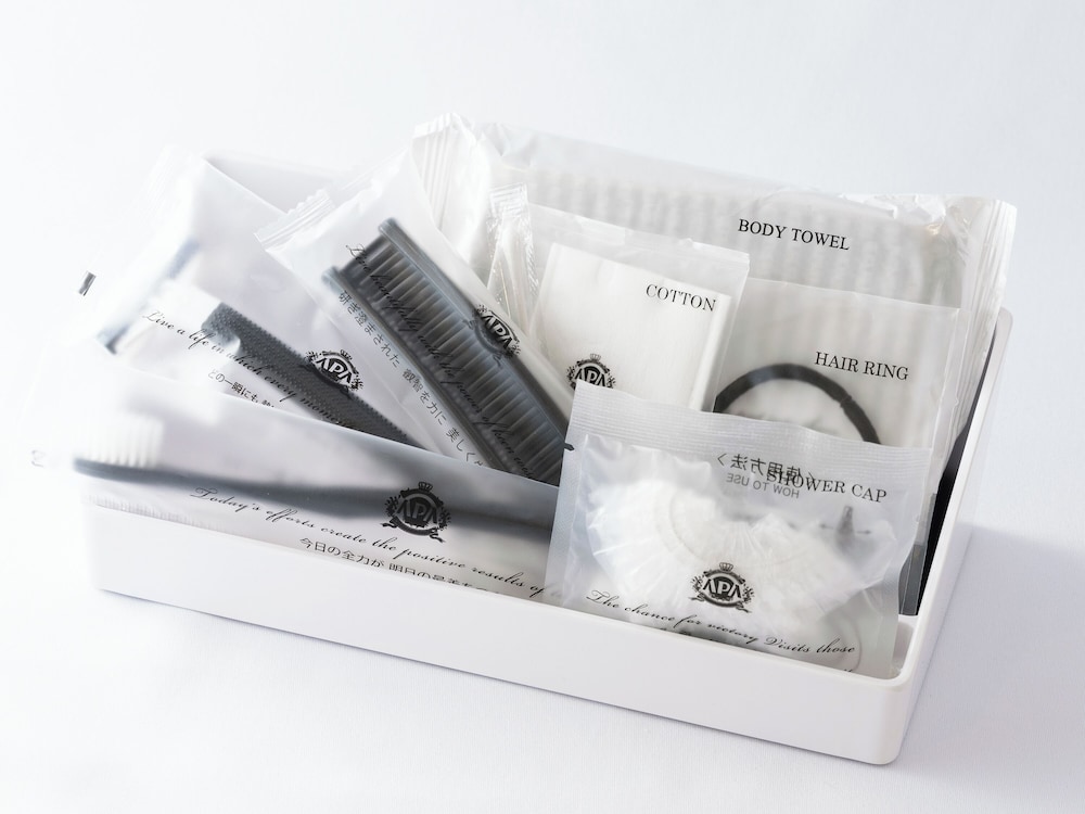 apa hotel tkp nippori ekimae