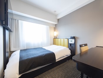 apa hotel tkp nippori ekimae