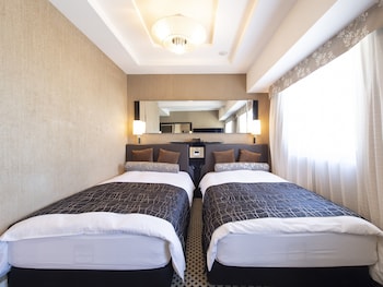 apa hotel tkp nippori ekimae