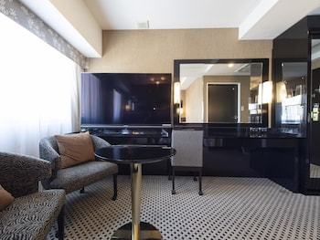 apa hotel tkp nippori ekimae