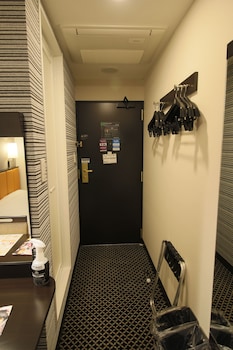 apa hotel tkp nippori ekimae
