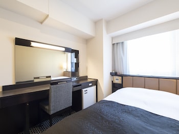 apa hotel tkp nippori ekimae
