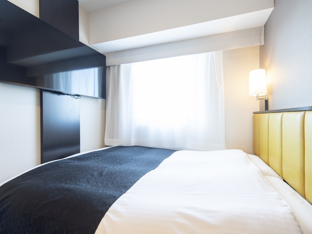apa hotel tkp nippori ekimae