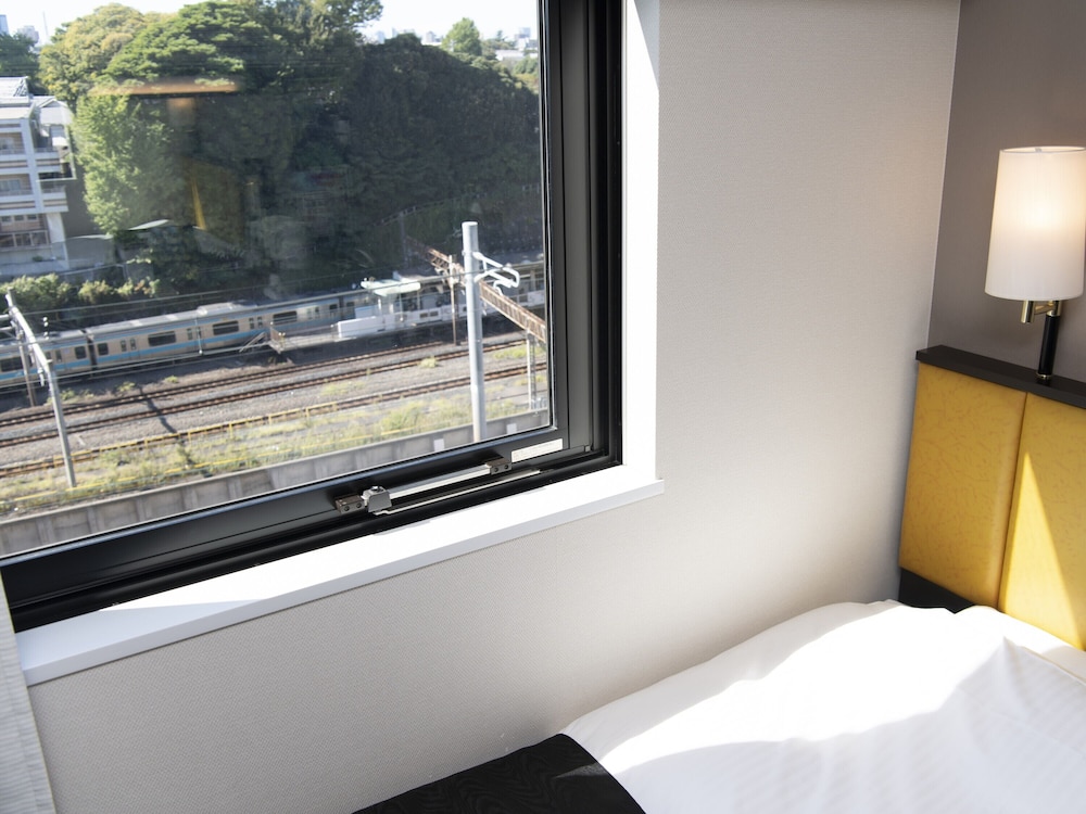 apa hotel tkp nippori ekimae
