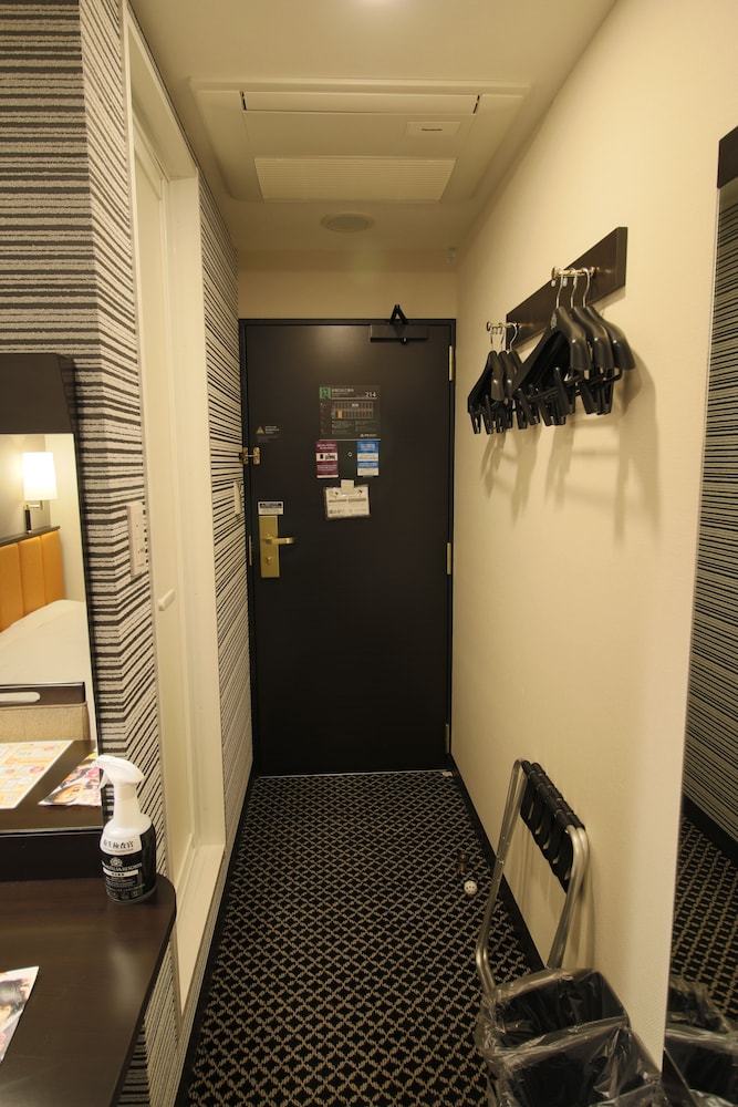 apa hotel tkp nippori ekimae