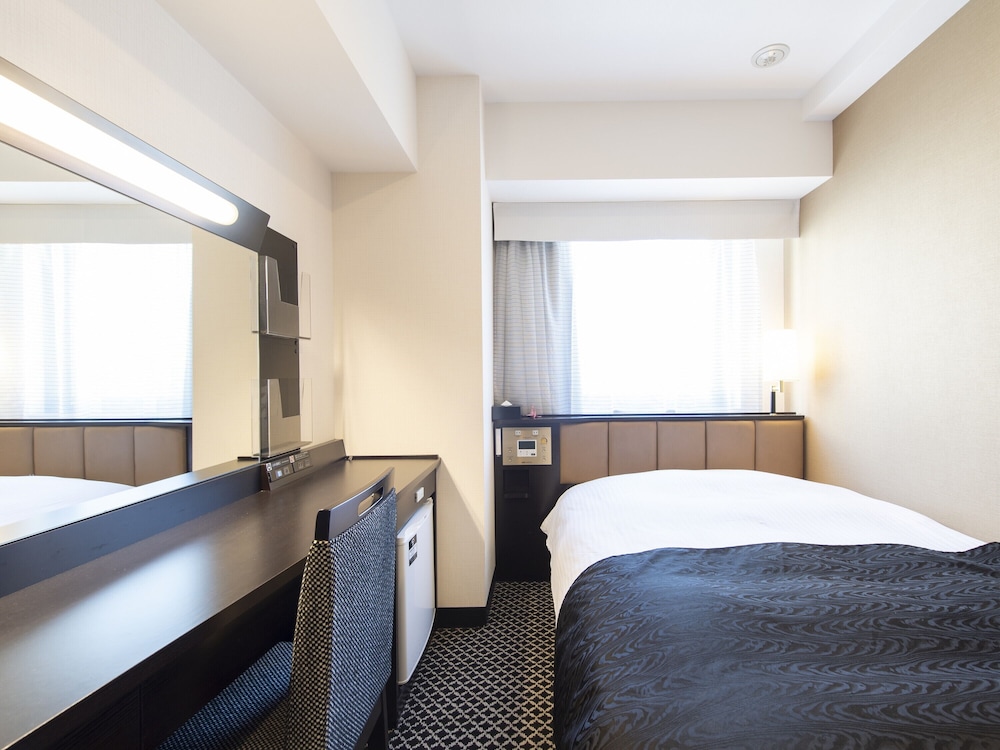 apa hotel tkp nippori ekimae