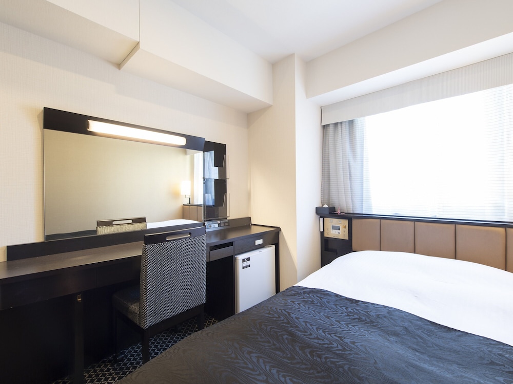 apa hotel tkp nippori ekimae