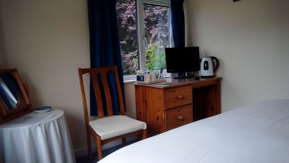 copper beeches accomodation
