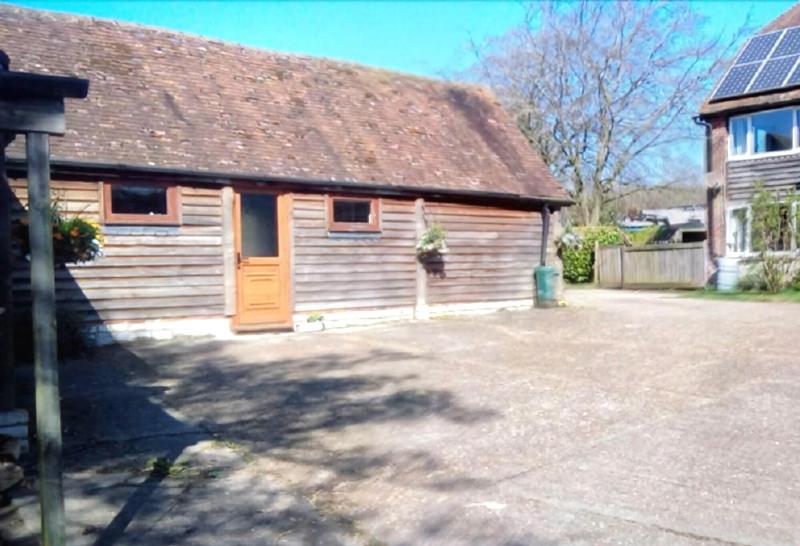 Copper Beeches Accomodation,Gosport>>East Meon,3 star