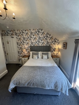 bryn derwen guest house