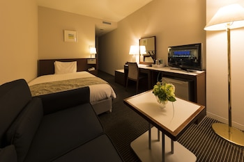 hotel aomori