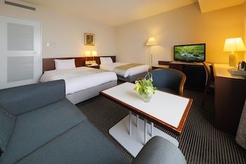 hotel aomori