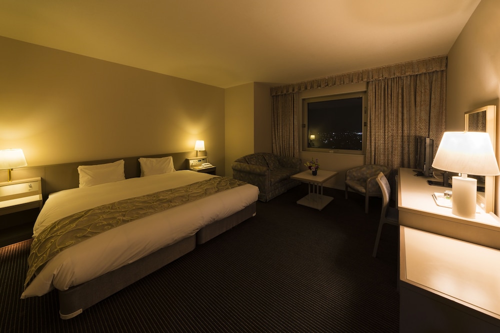 hotel aomori