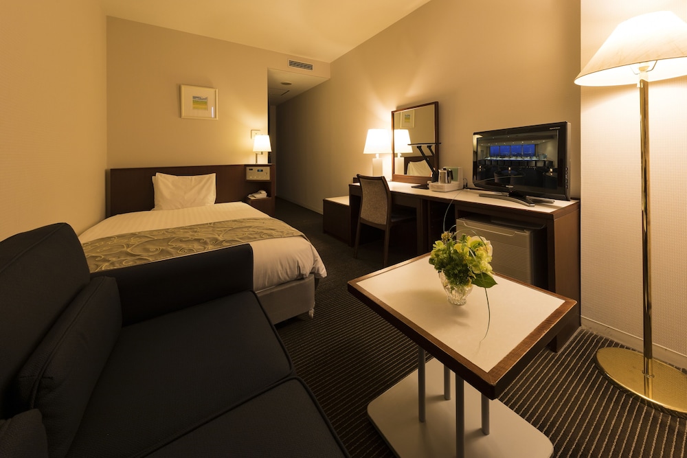 hotel aomori