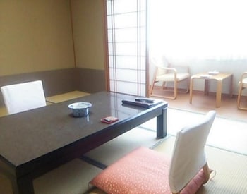 hotel tetora resort tsuruoka