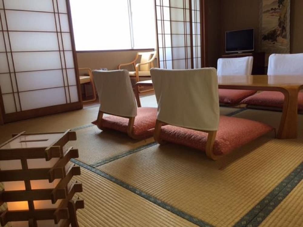 hotel tetora resort tsuruoka