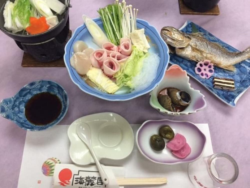 hotel tetora resort tsuruoka