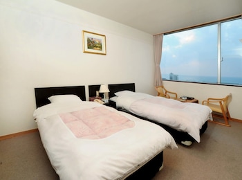 hotel tetora resort tsuruoka