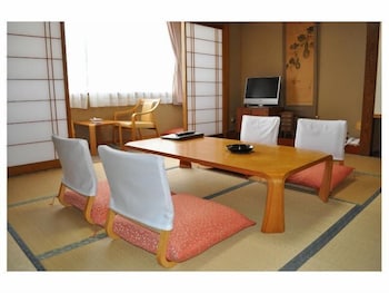 hotel tetora resort tsuruoka