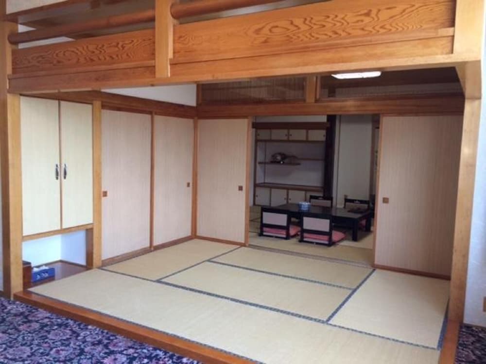 hotel tetora resort tsuruoka