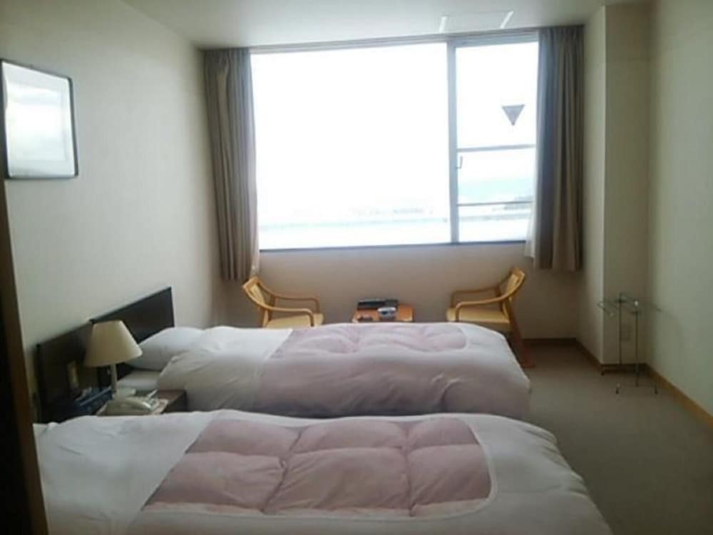 hotel tetora resort tsuruoka