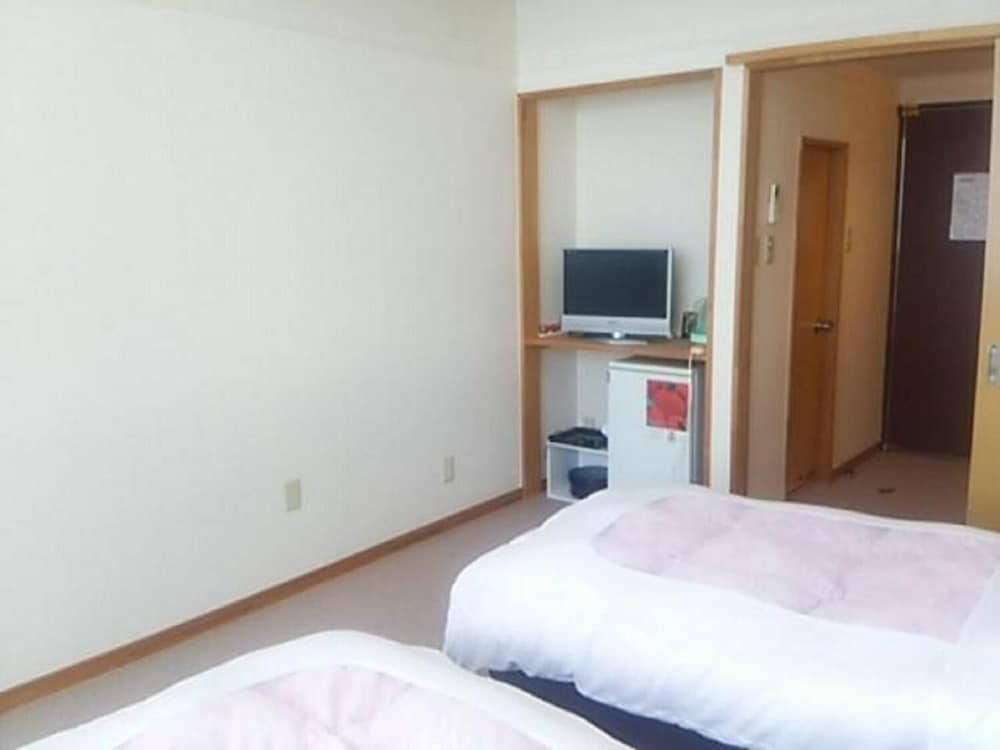 hotel tetora resort tsuruoka