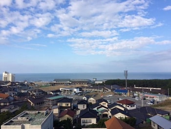 hotel tetora resort tsuruoka