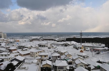 hotel tetora resort tsuruoka