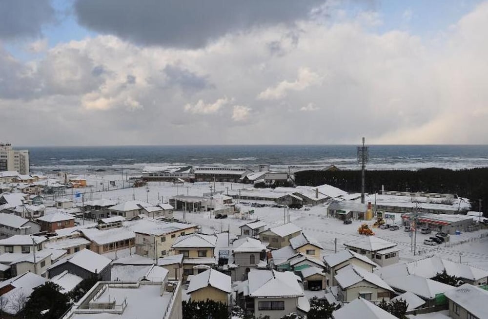 hotel tetora resort tsuruoka