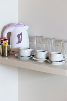 athos guest house pansion