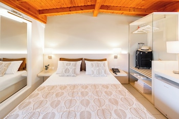 athos guest house pansion