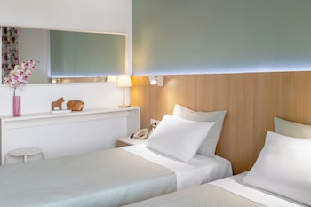 athos guest house pansion