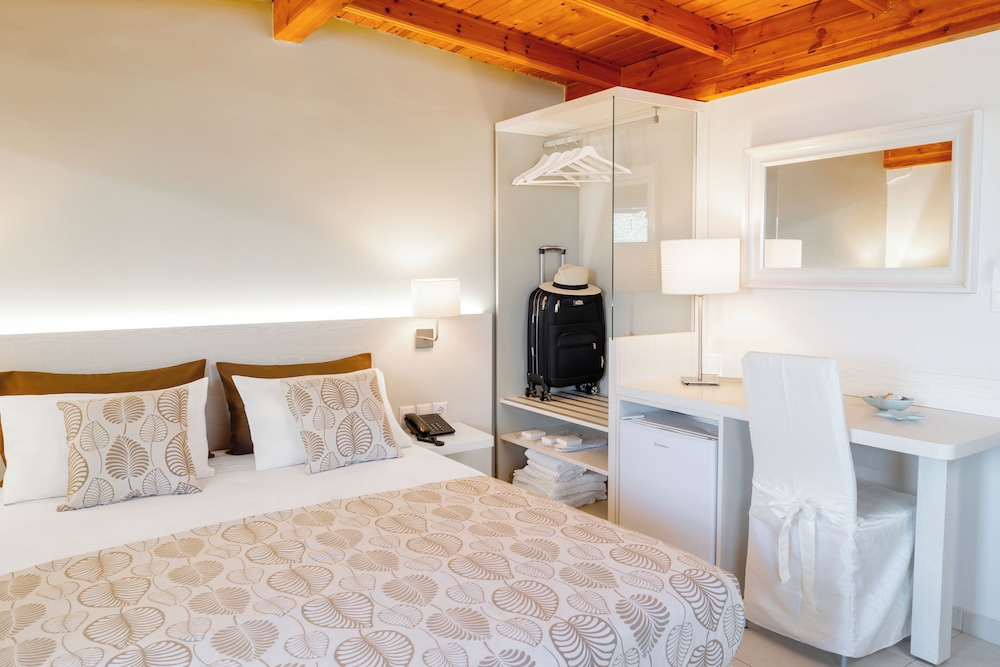 athos guest house pansion