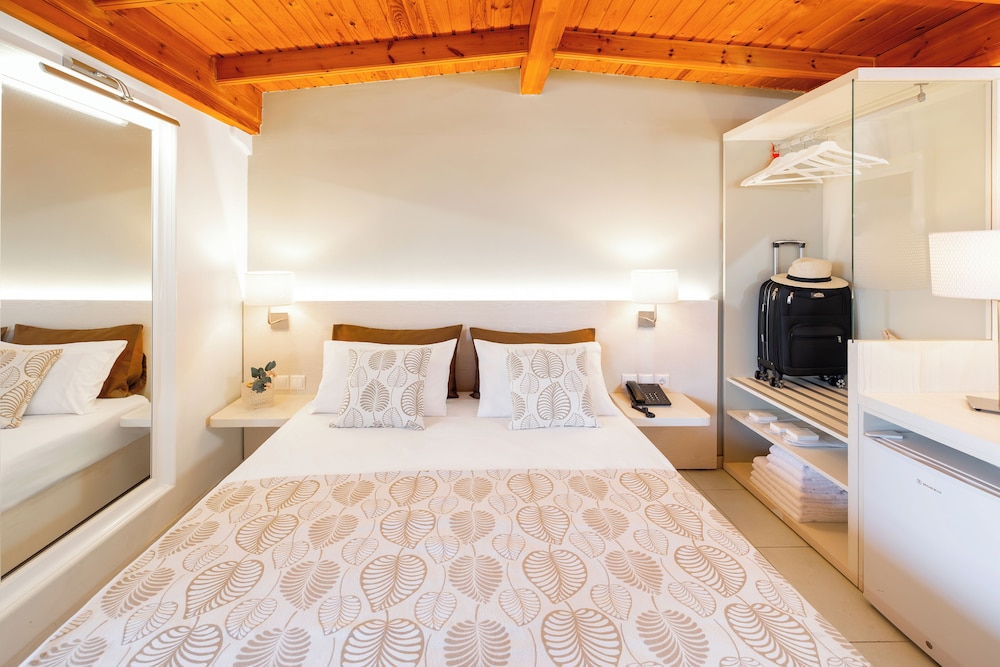 athos guest house pansion