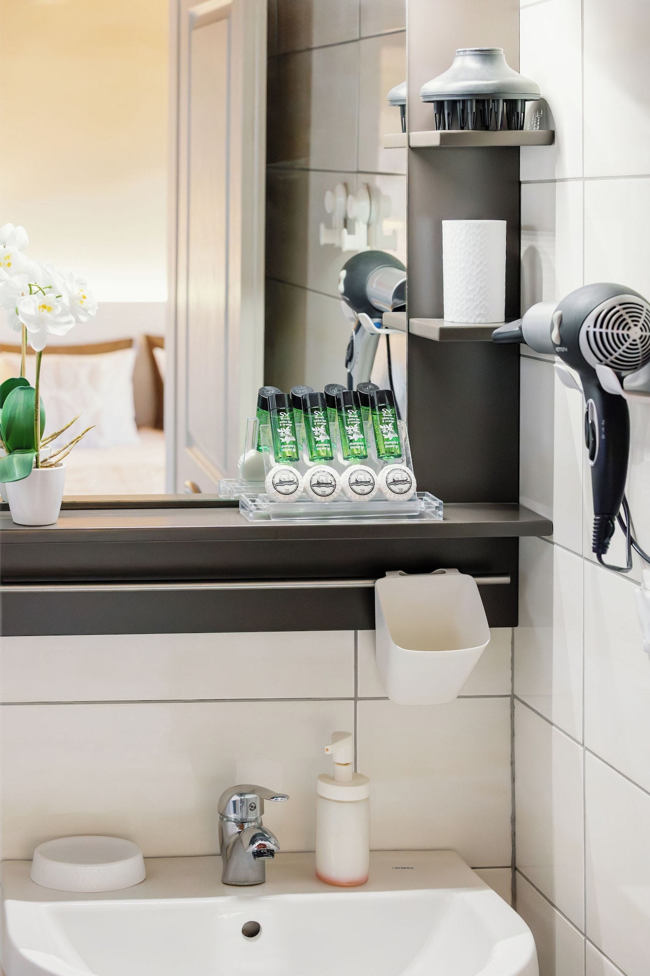 athos guest house pansion