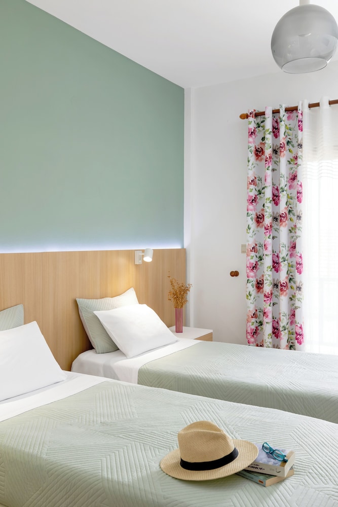 athos guest house pansion