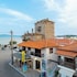 athos guest house pansion