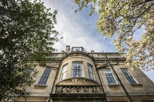 bath