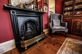 grosvenor villa