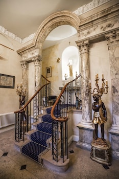 Grosvenor Villa,Bath And North East Somerset>>Bath,4 star